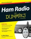 Ham Radio For Dummies