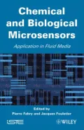 Chemical and Biological Microsensors: Applications in Fluid Media