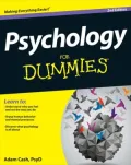 Psychology For Dummies