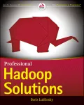 Professional Hadoop Solutions