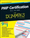 PMP Certification All-in-One For Dummies