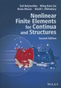 Nonlinear Finite Elements for Continua and Structures