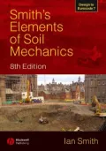 Smith's Elements of Soil Mechanics