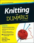 Knitting for Dummies