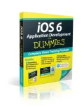 iOS 6 Application Development For Dummies, Book + Online Video Training Bundle
