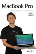 Macbook Pro Portable Genius