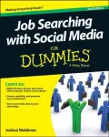Job Searching with Social Media for Dummies