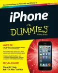 Iphone for Dummies