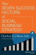 The Seven Elements of a Social Business Strategy