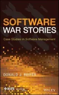 War Stories