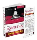 Beginning ASP.Net 4.5 in C# Coding Skills Kit Includes Book and Wrox Skills Challenge Powered by Innerworkings
