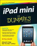 Ipad Mini for Dummies