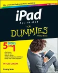 Ipad All-In-One for Dummies