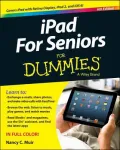Ipad for Seniors for Dummies