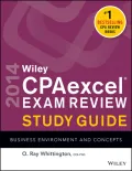 Wiley CPA Exam Review 2014, Business Environment and Concepts