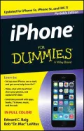 Iphone for Dummies