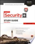 CompTIA Security+ Study Guide
