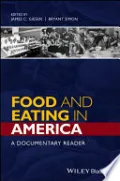 Food and Eating in America