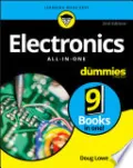 Electronics All-in-One For Dummies
