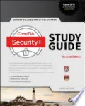CompTIA Security+ Study Guide