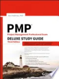 PMP: Project Management Professional Exam Deluxe Study Guide