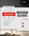 Wiley Efficient Learning Comptia Security+ Review Guide