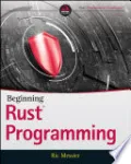 Beginning Rust Programming