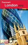 Frommer's London 2012