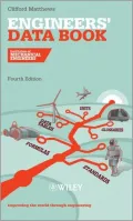 IMechE Engineers' Databook