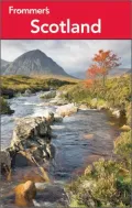 Frommer's Scotland
