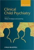 Clinical Child Psychiatry