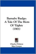 Barnaby Rudge