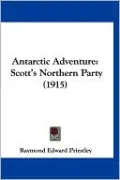Antarctic Adventure