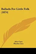 Ballads for Little Folk
