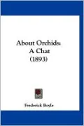 About Orchids