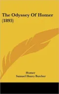 The Odyssey of Homer (1893)