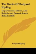 The Works of Rudyard Kipling