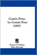 Cousin Pons