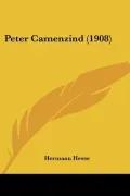 Peter Camenzind (1908)