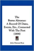The Burns Almanac