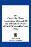 The Canterville Ghost