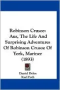 Robinson Crusoe