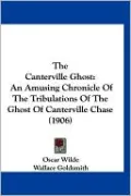 The Canterville Ghost