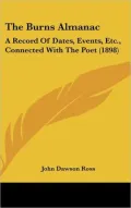 The Burns Almanac