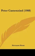 Peter Camenzind (1908)