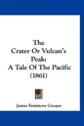 The Crater or Vulcan's Peak