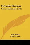 Scientific Memoirs: Natural Philosophy (1853)
