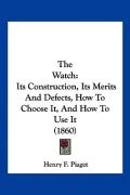The Watch