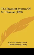 The Physical System of St. Thomas (1893)