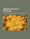Verses for Holy Seasons